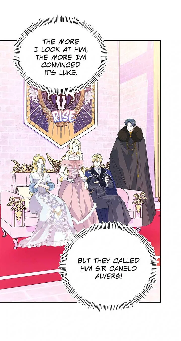 I Got Married to a Duke Called Beast Chapter 64 – Page 9