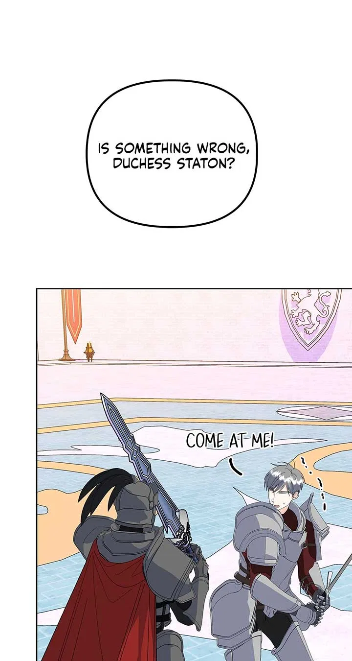 I Got Married to a Duke Called Beast Chapter 64 – Page 10