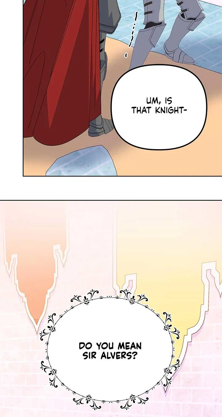 I Got Married to a Duke Called Beast Chapter 64 – Page 11