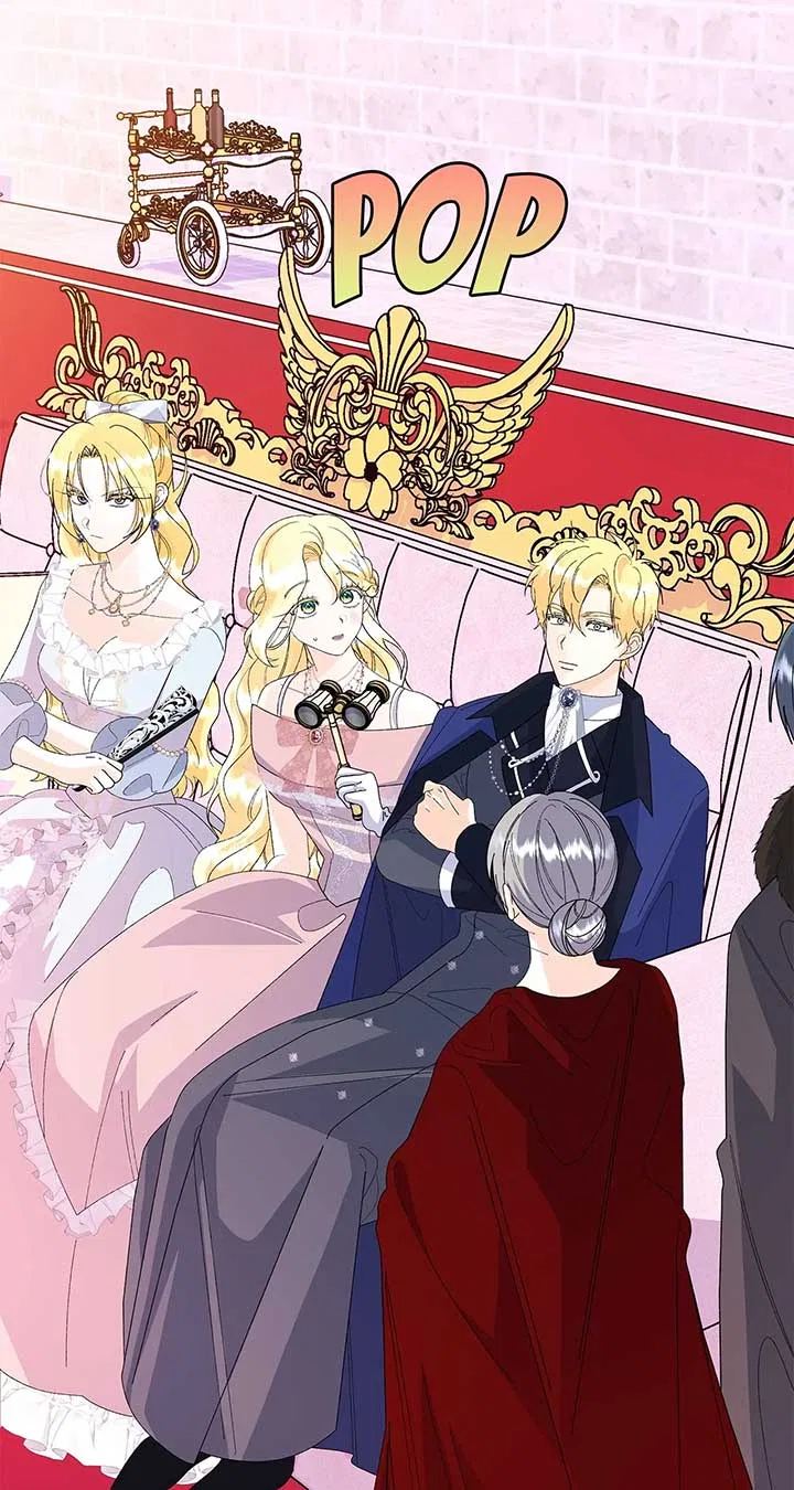 I Got Married to a Duke Called Beast Chapter 64 – Page 12