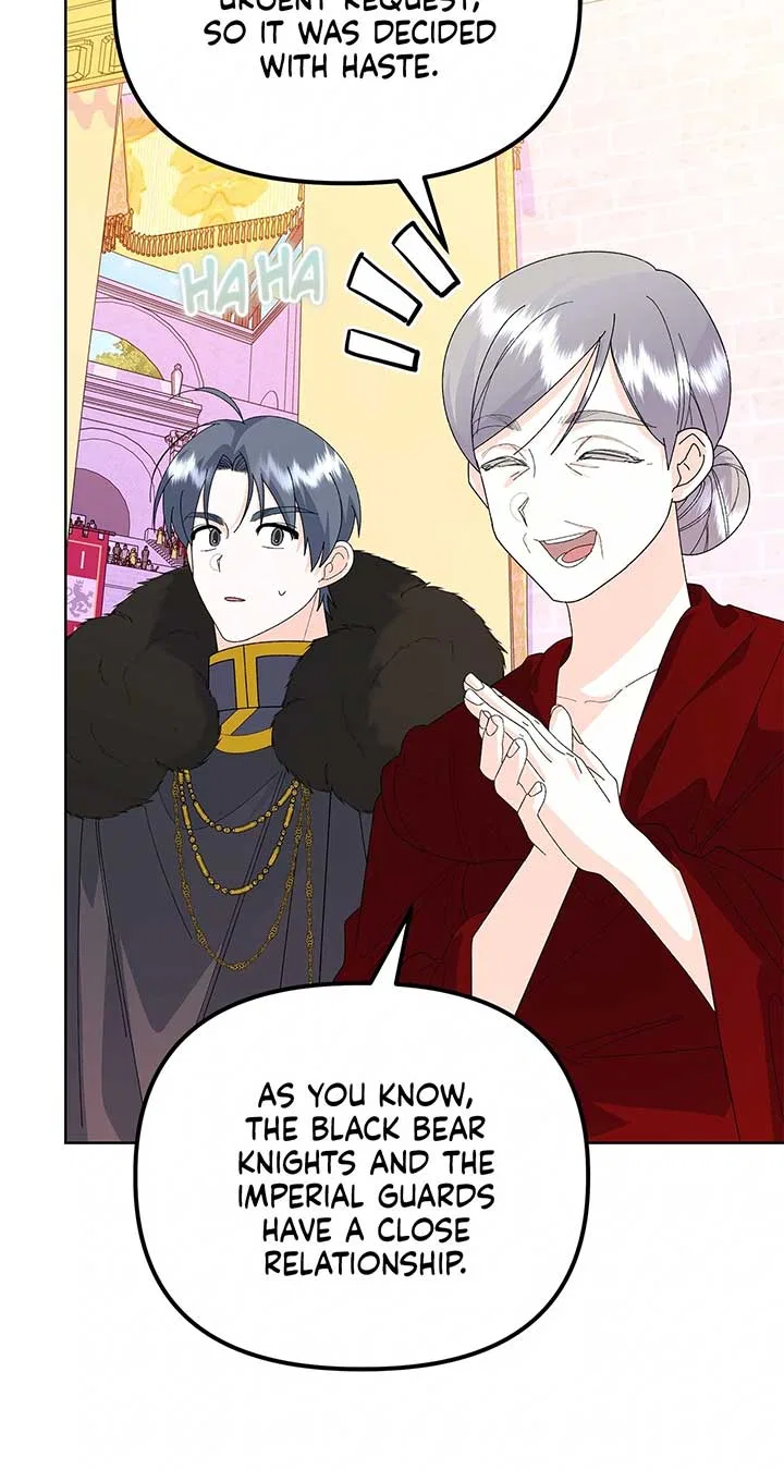I Got Married to a Duke Called Beast Chapter 64 – Page 14