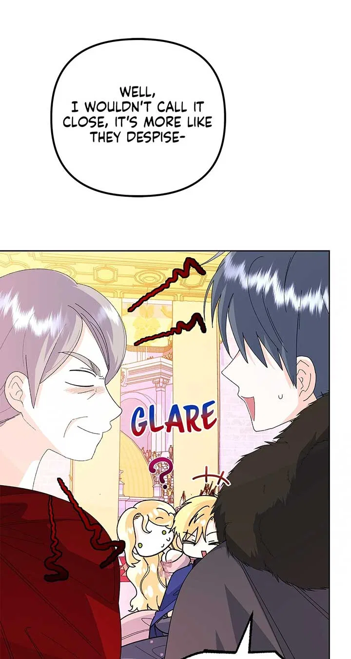 I Got Married to a Duke Called Beast Chapter 64 – Page 15