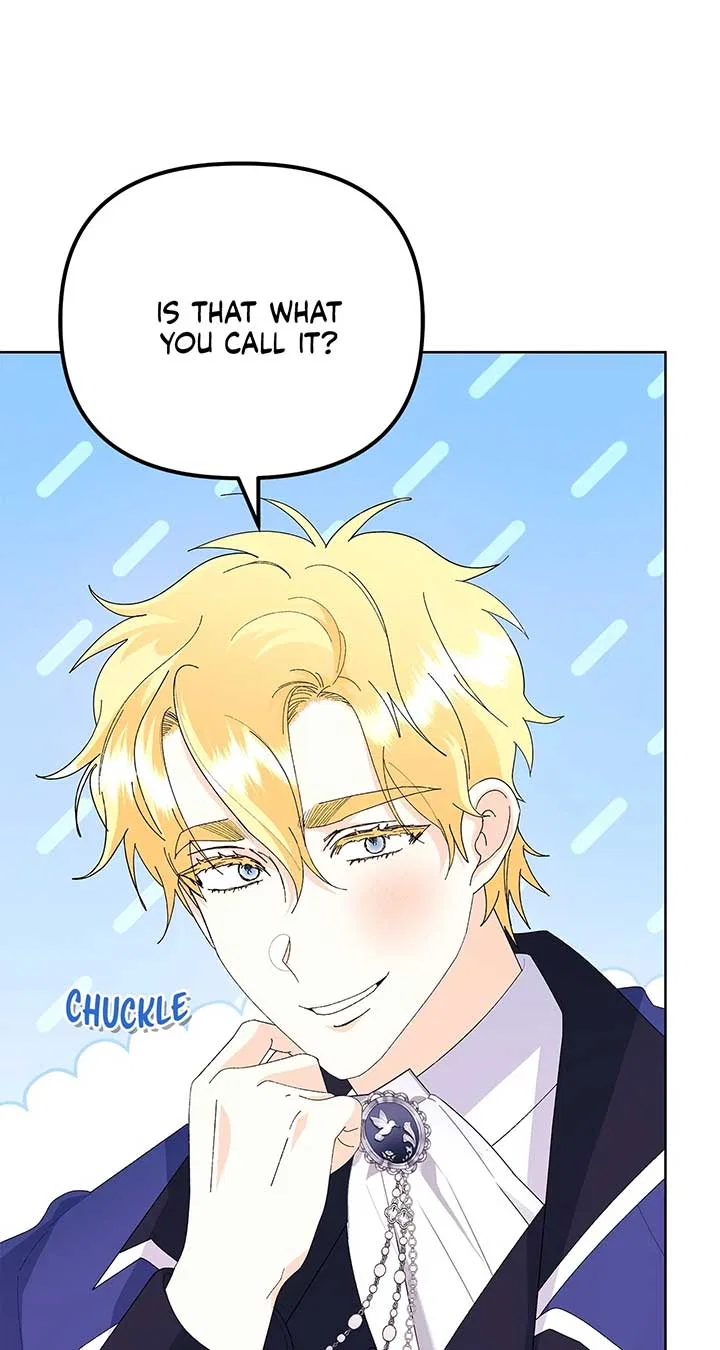I Got Married to a Duke Called Beast Chapter 64 – Page 17