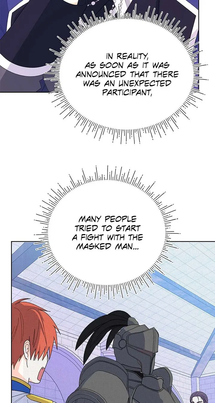 I Got Married to a Duke Called Beast Chapter 64 – Page 18