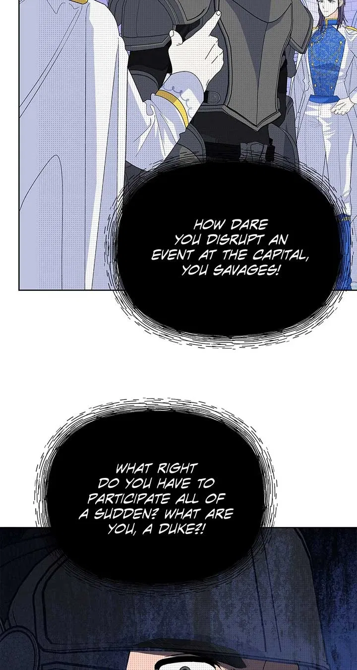 I Got Married to a Duke Called Beast Chapter 64 – Page 19