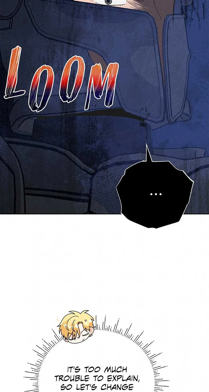 I Got Married to a Duke Called Beast Chapter 64 – Page 20