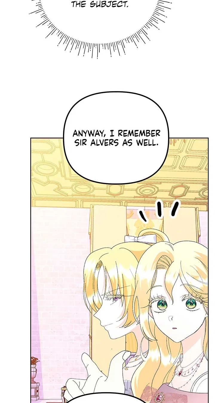 I Got Married to a Duke Called Beast Chapter 64 – Page 21
