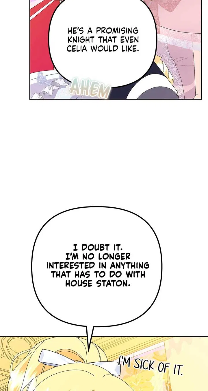 I Got Married to a Duke Called Beast Chapter 64 – Page 22
