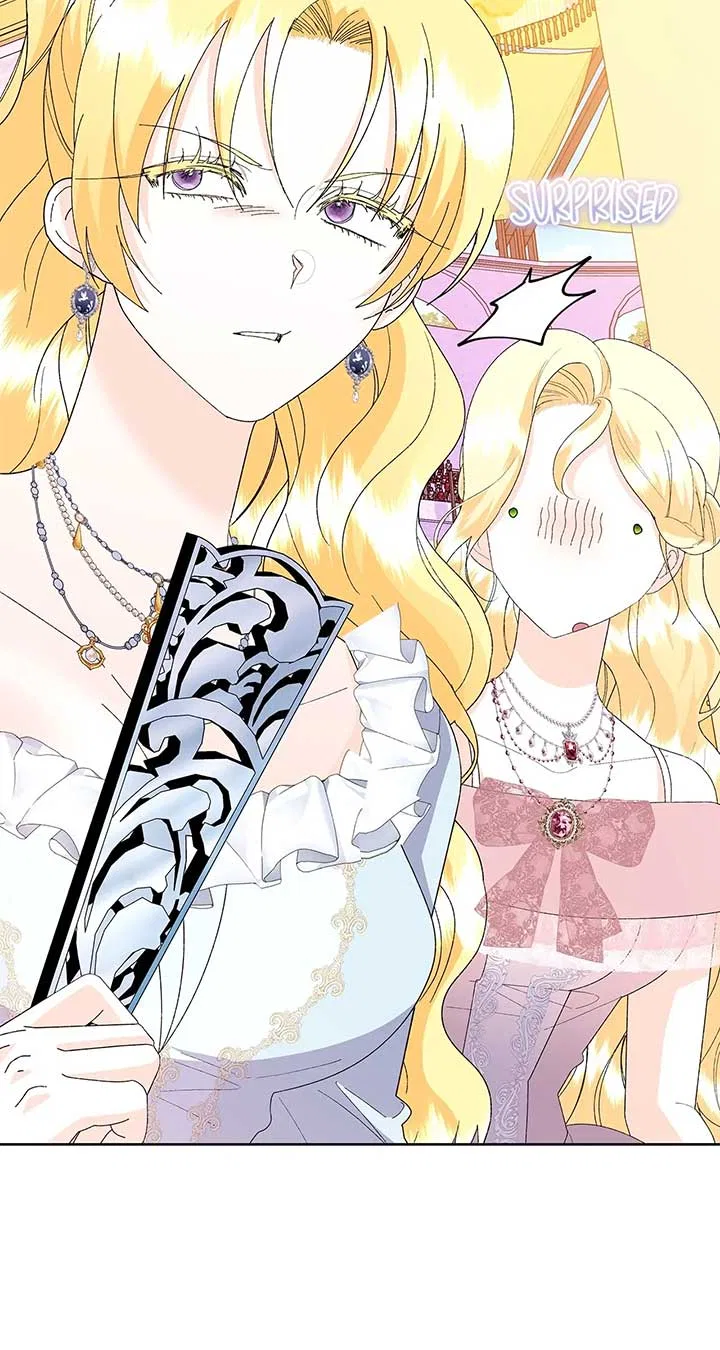 I Got Married to a Duke Called Beast Chapter 64 – Page 23