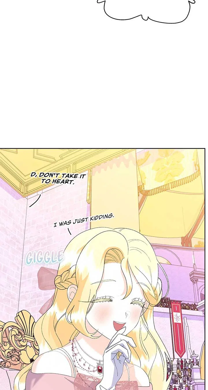 I Got Married to a Duke Called Beast Chapter 64 – Page 26