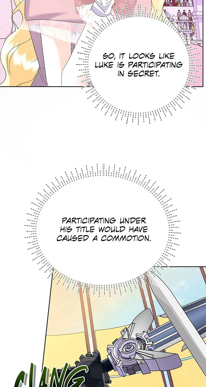 I Got Married to a Duke Called Beast Chapter 64 – Page 27
