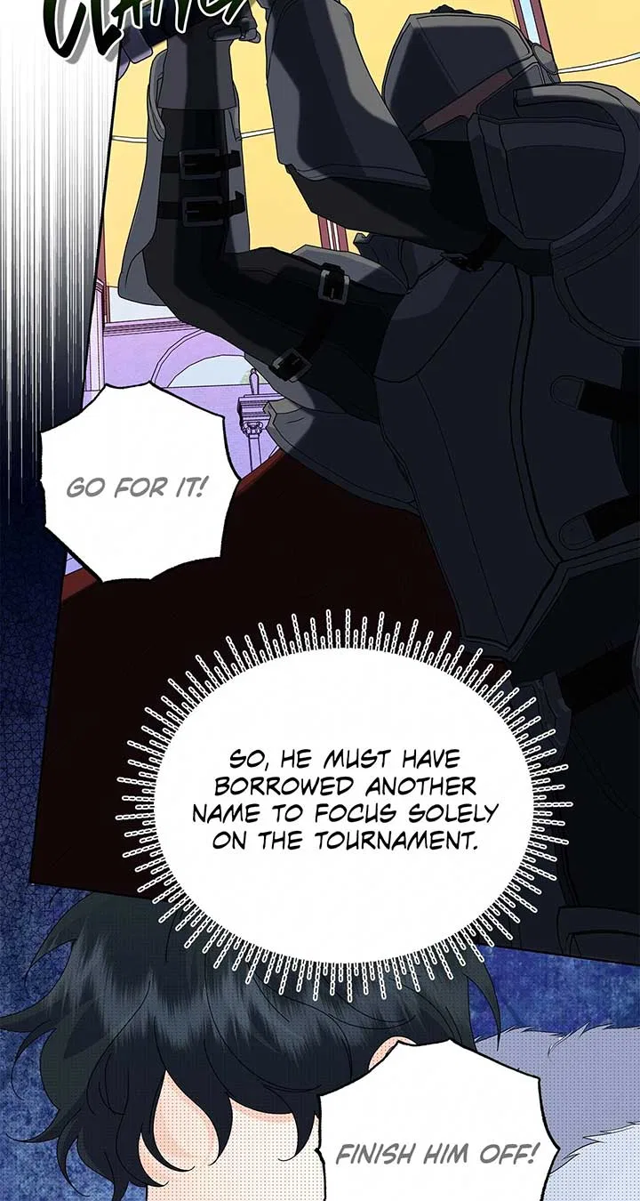 I Got Married to a Duke Called Beast Chapter 64 – Page 28