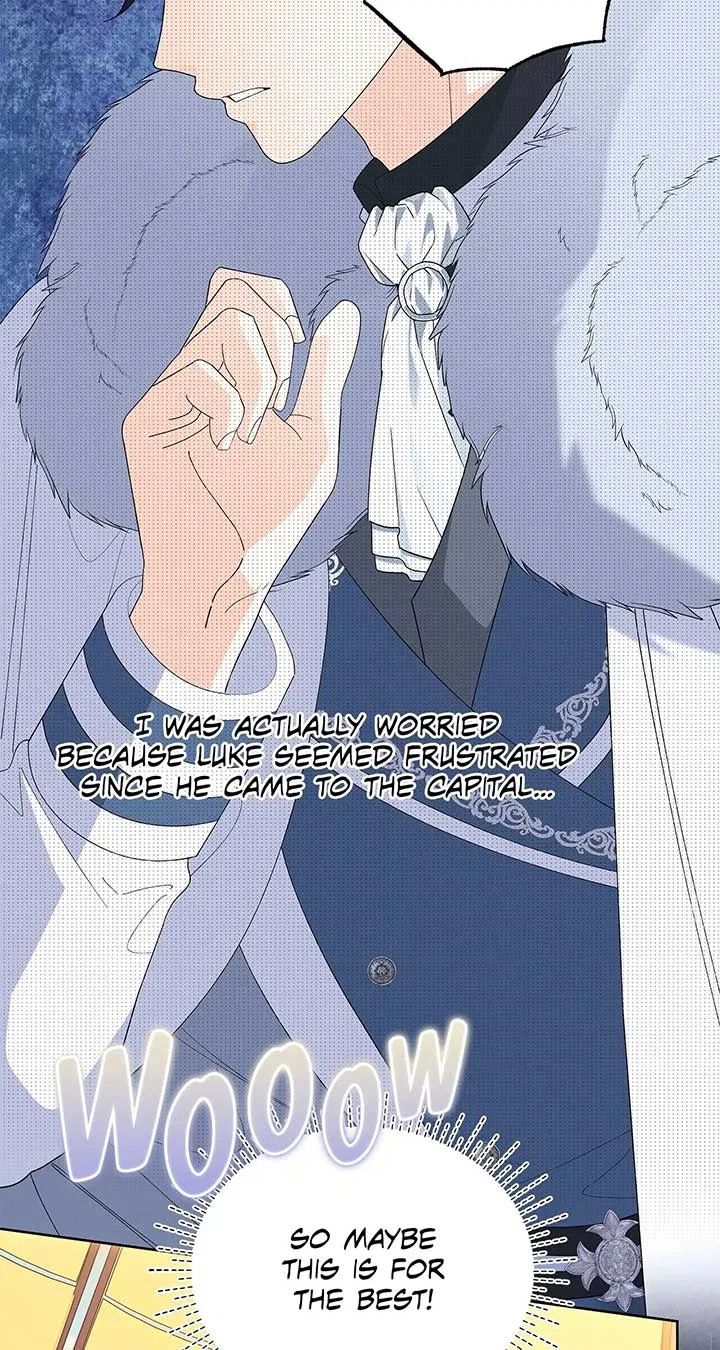 I Got Married to a Duke Called Beast Chapter 64 – Page 29