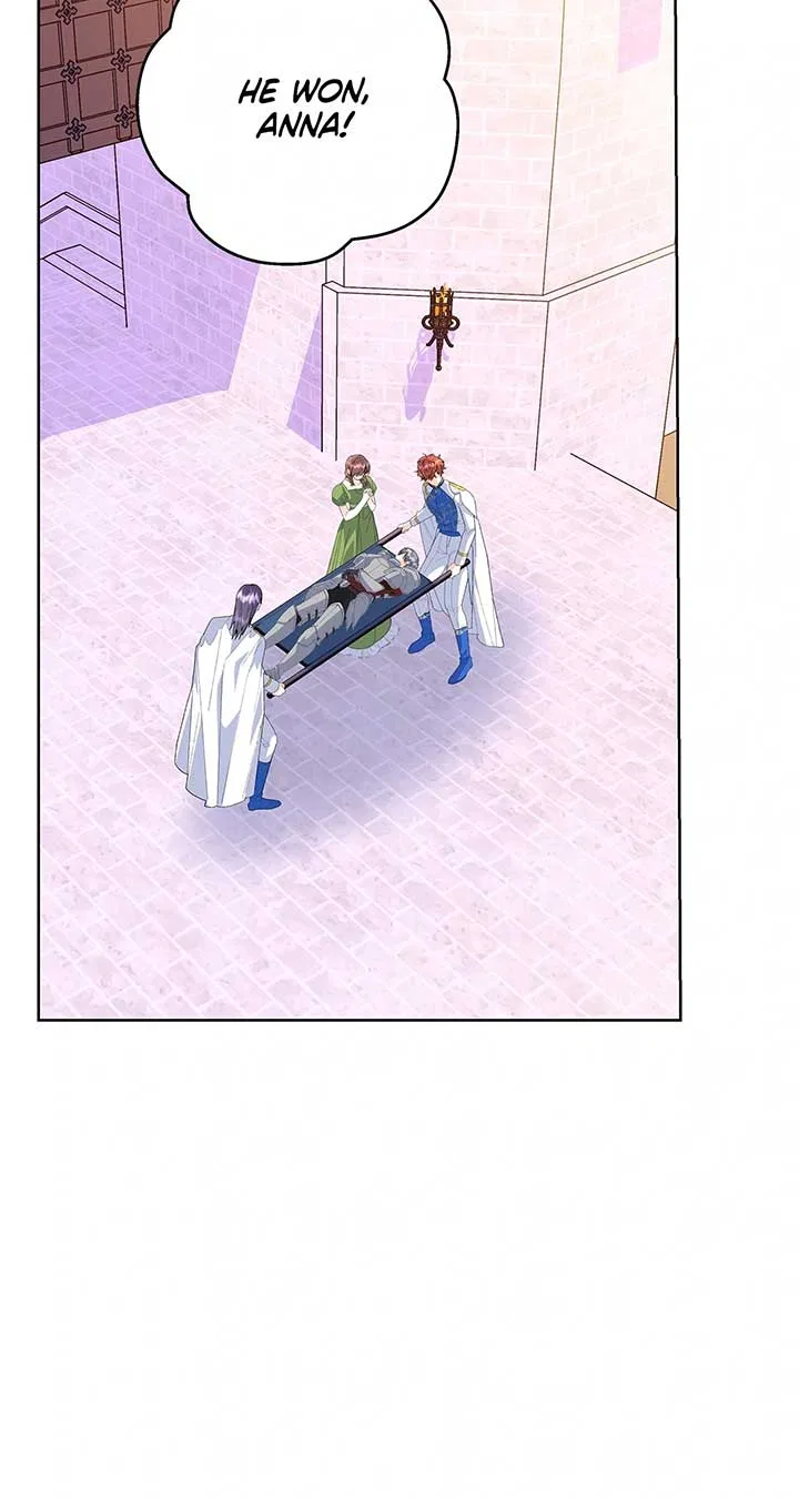 I Got Married to a Duke Called Beast Chapter 64 – Page 38