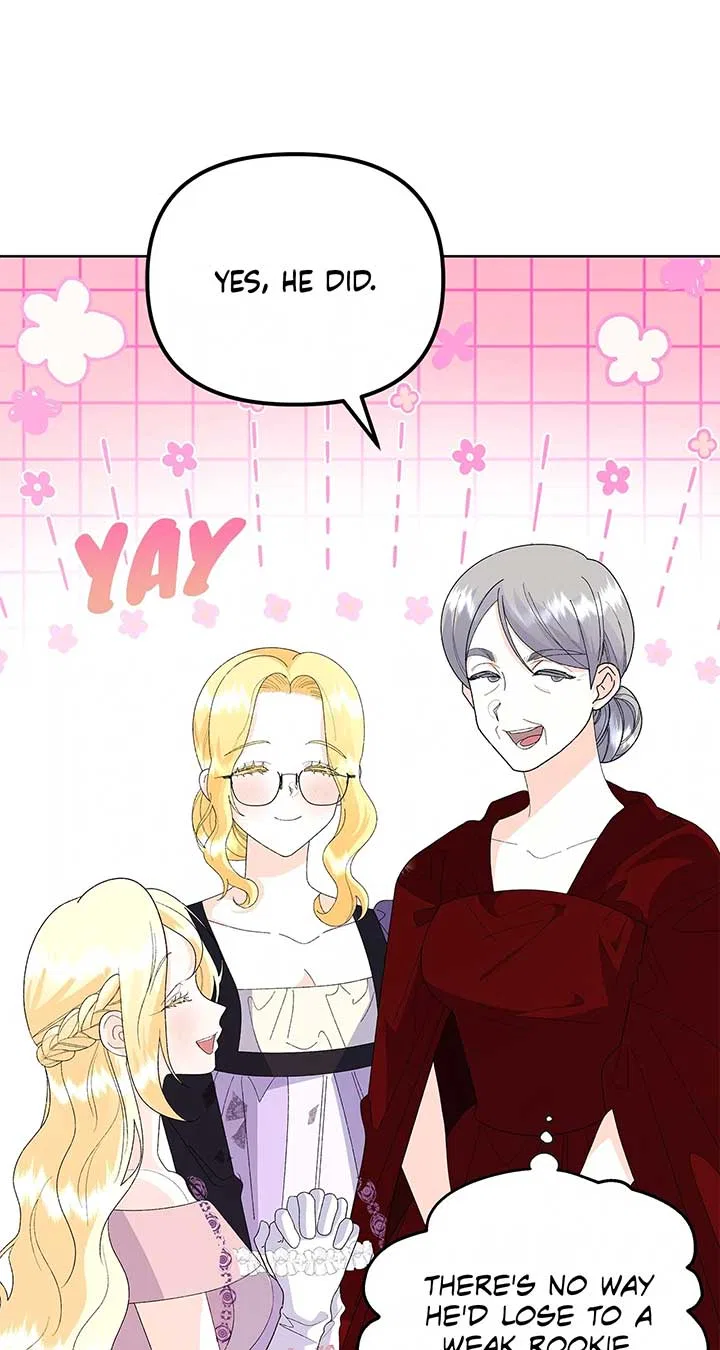 I Got Married to a Duke Called Beast Chapter 64 – Page 39