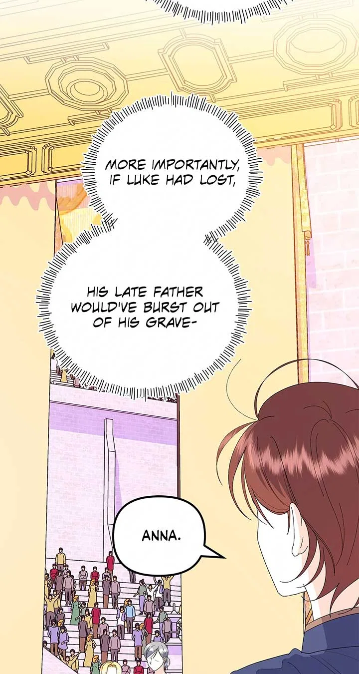 I Got Married to a Duke Called Beast Chapter 64 – Page 42