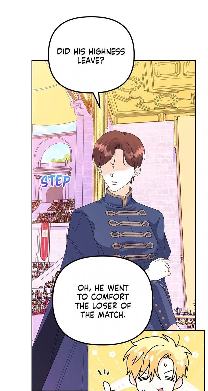 I Got Married to a Duke Called Beast Chapter 64 – Page 44