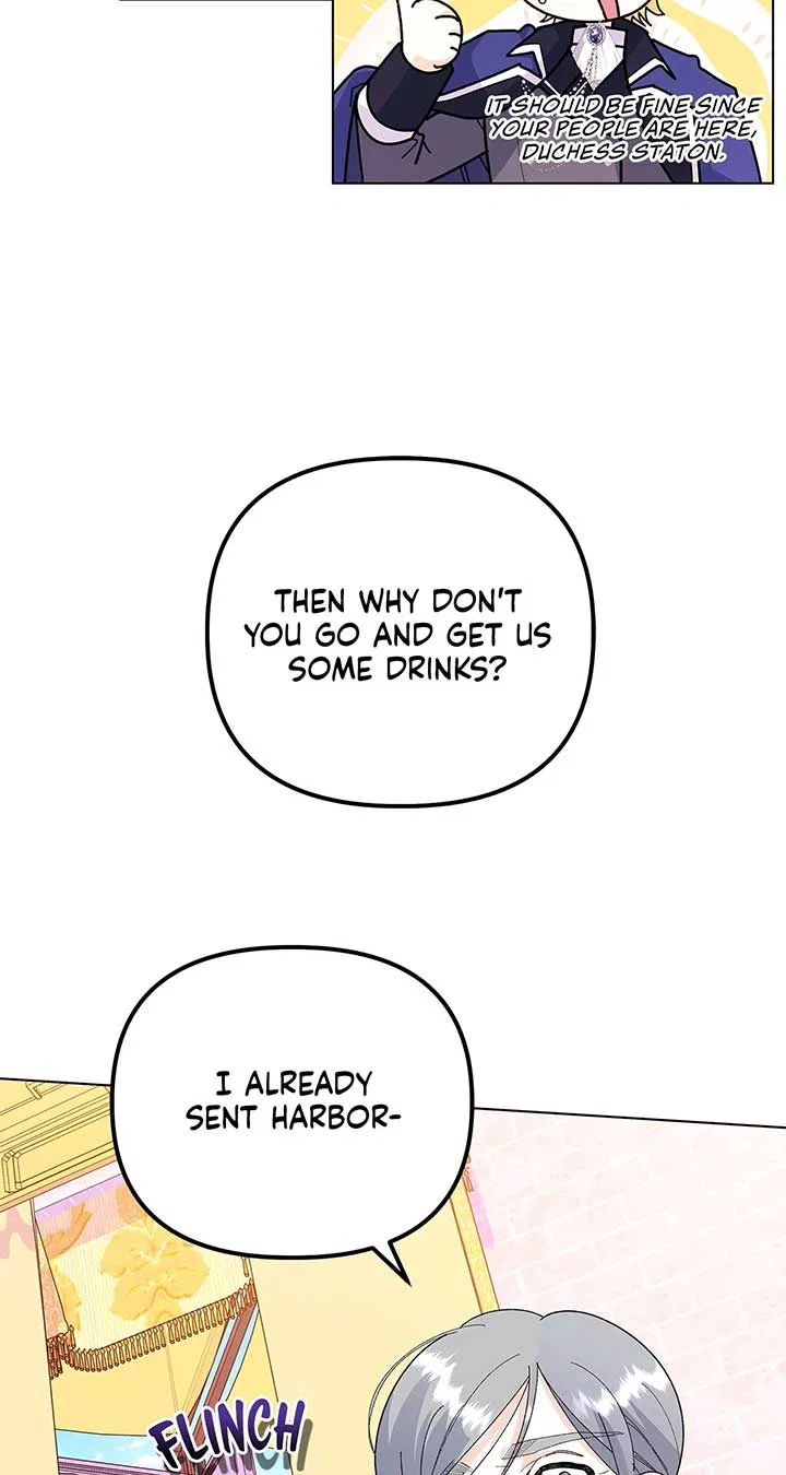I Got Married to a Duke Called Beast Chapter 64 – Page 45