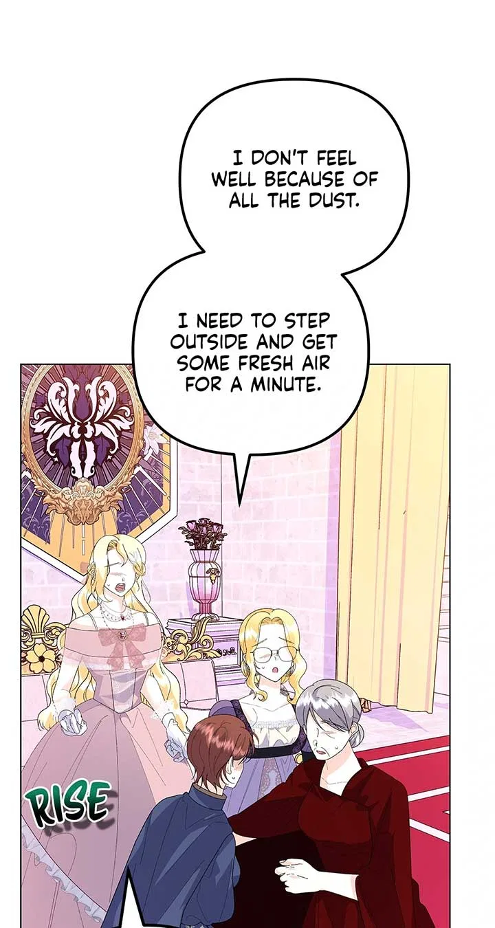 I Got Married to a Duke Called Beast Chapter 64 – Page 49