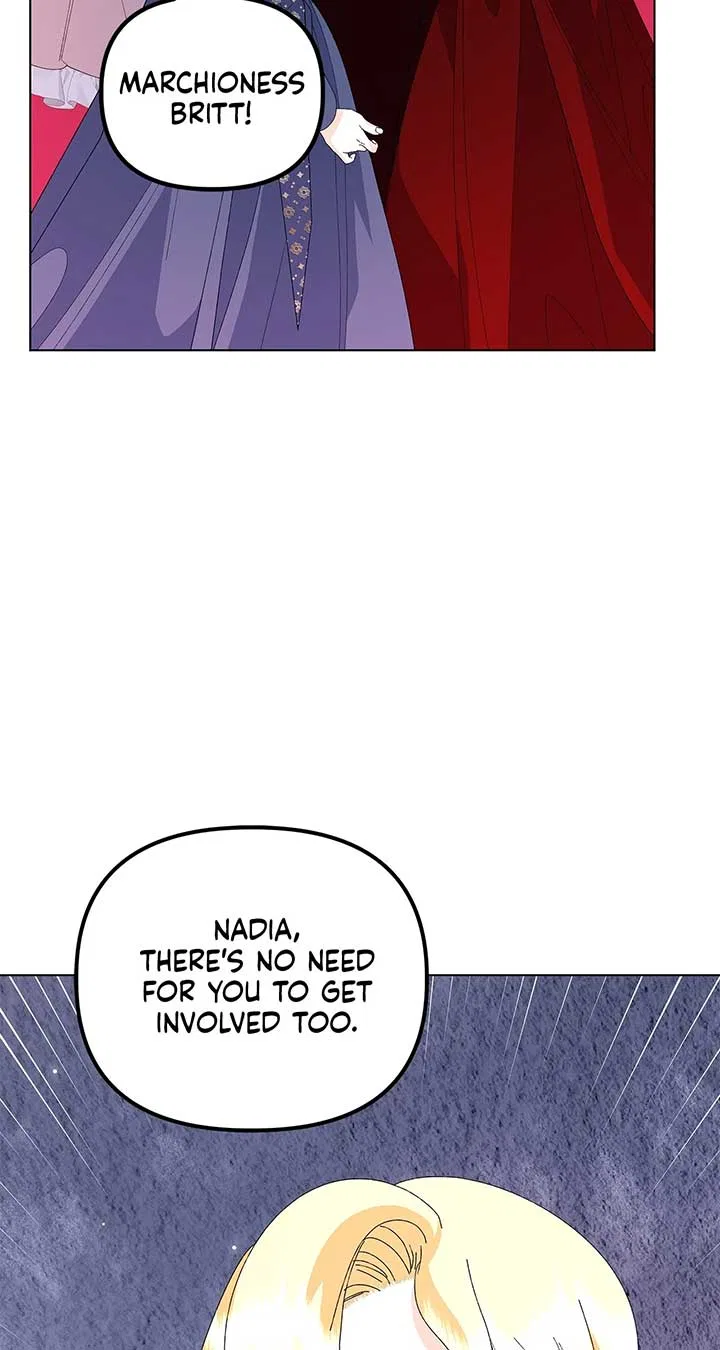 I Got Married to a Duke Called Beast Chapter 64 – Page 50