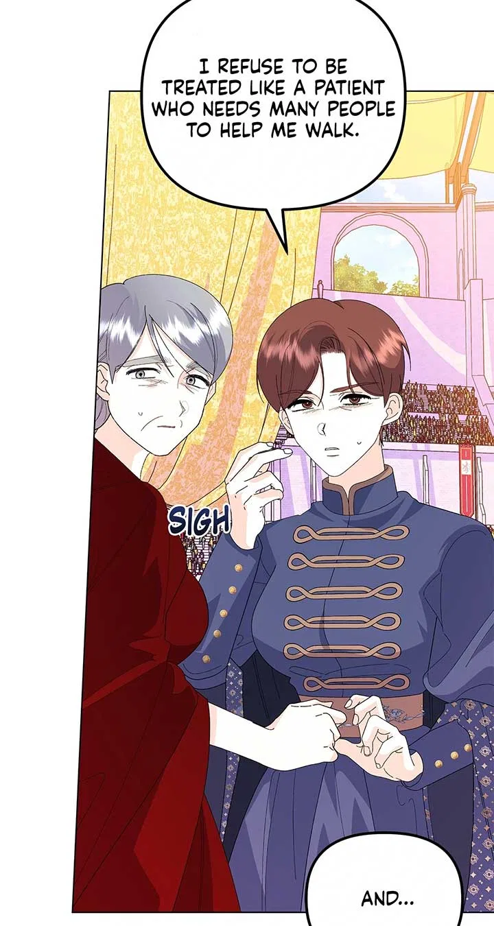 I Got Married to a Duke Called Beast Chapter 64 – Page 52