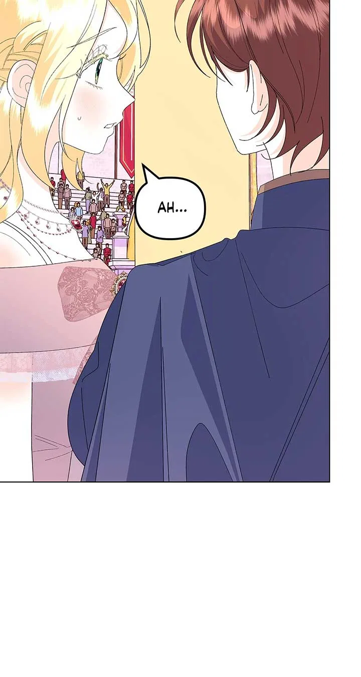 I Got Married to a Duke Called Beast Chapter 64 – Page 54