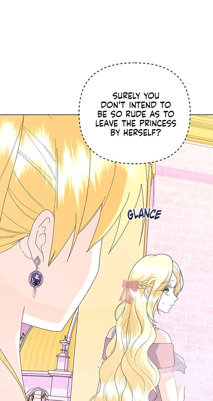I Got Married to a Duke Called Beast Chapter 64 – Page 55