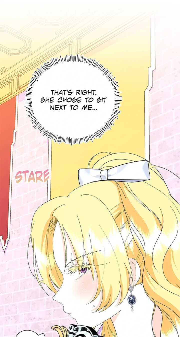 I Got Married to a Duke Called Beast Chapter 64 – Page 57