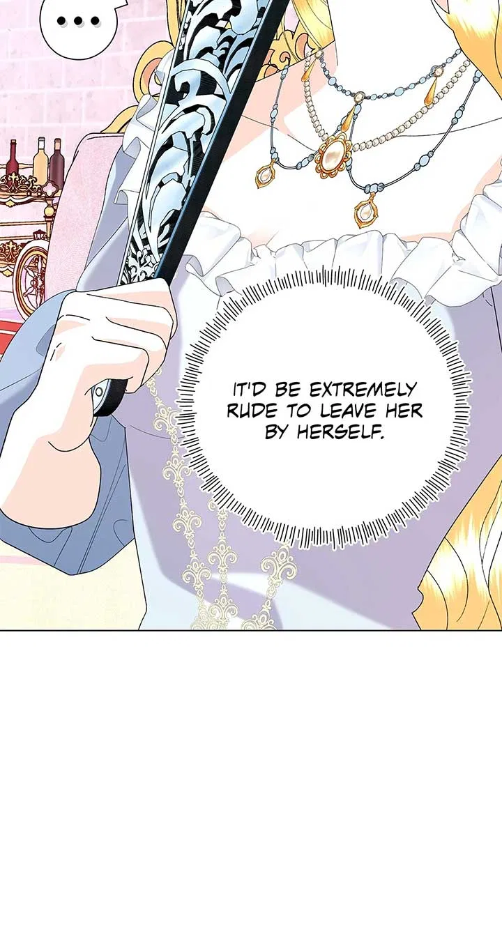 I Got Married to a Duke Called Beast Chapter 64 – Page 58
