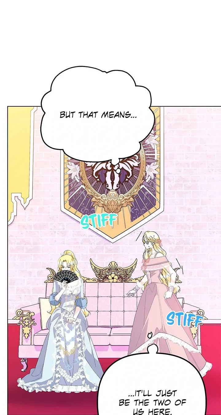I Got Married to a Duke Called Beast Chapter 64 – Page 59