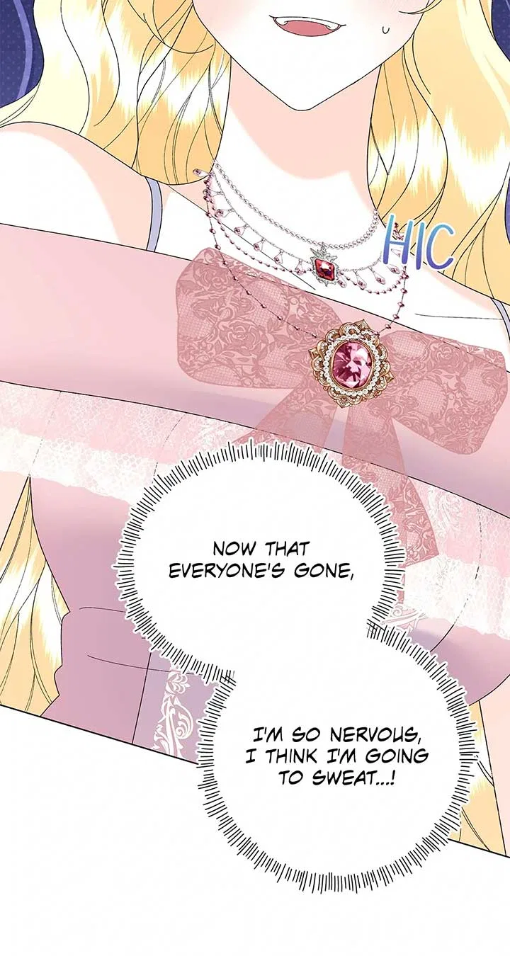 I Got Married to a Duke Called Beast Chapter 64 – Page 61