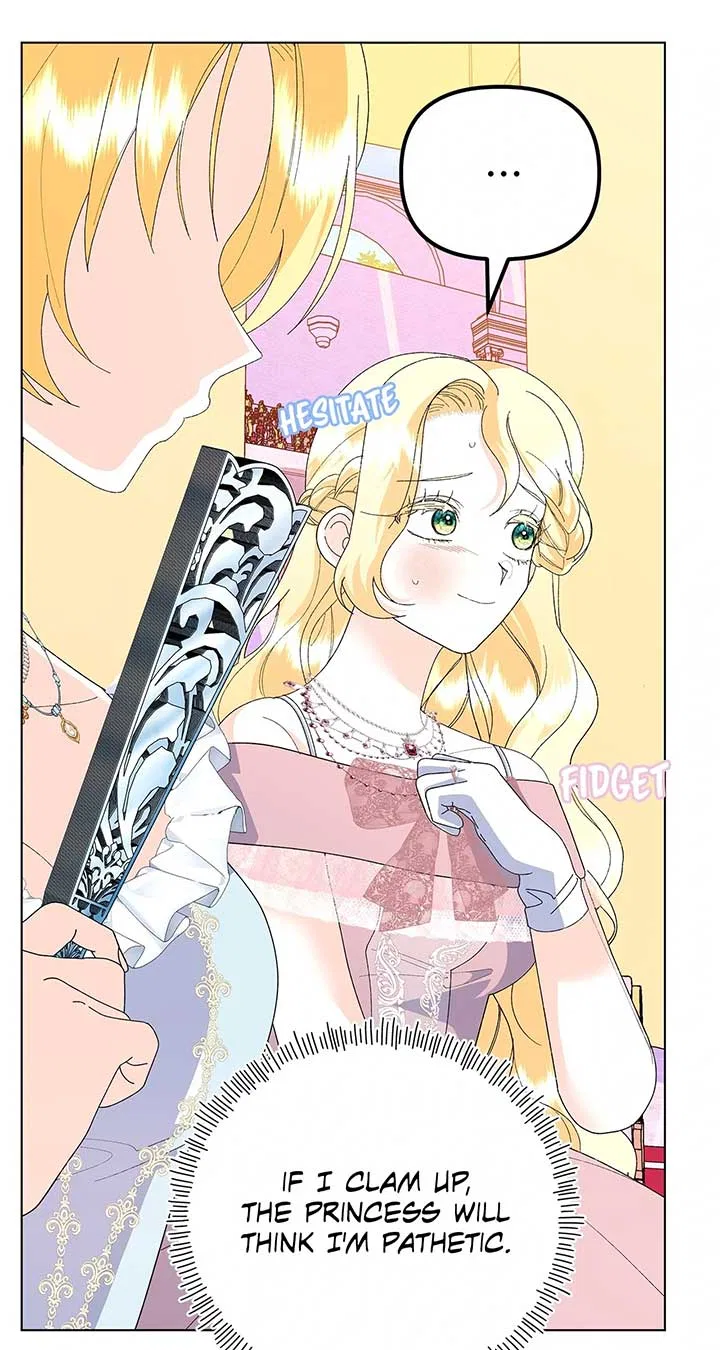 I Got Married to a Duke Called Beast Chapter 64 – Page 64