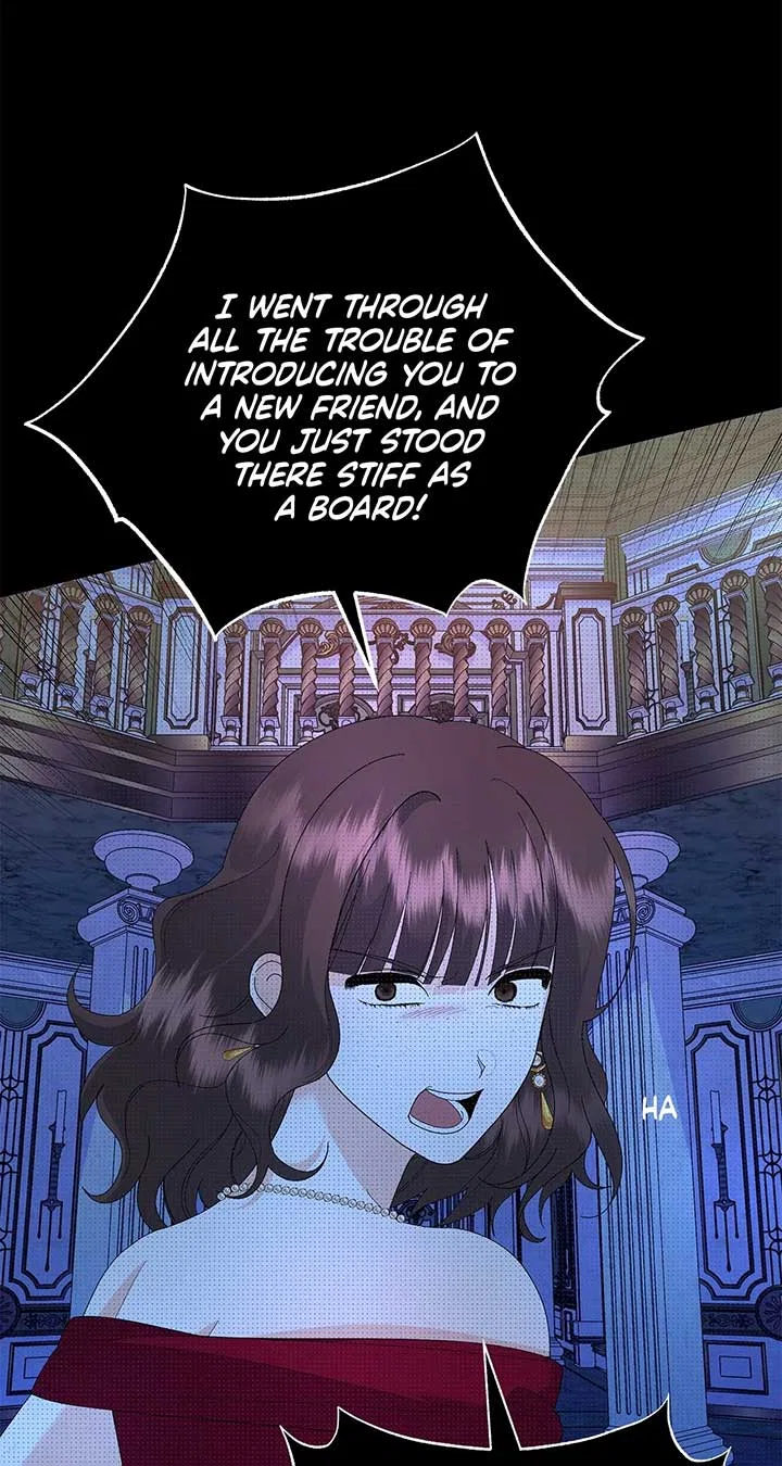I Got Married to a Duke Called Beast Chapter 64 – Page 71