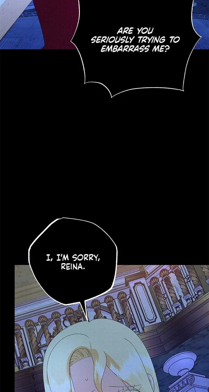I Got Married to a Duke Called Beast Chapter 64 – Page 72