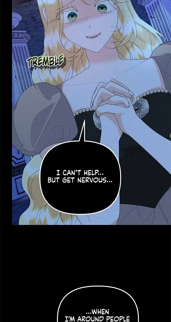 I Got Married to a Duke Called Beast Chapter 64 – Page 73