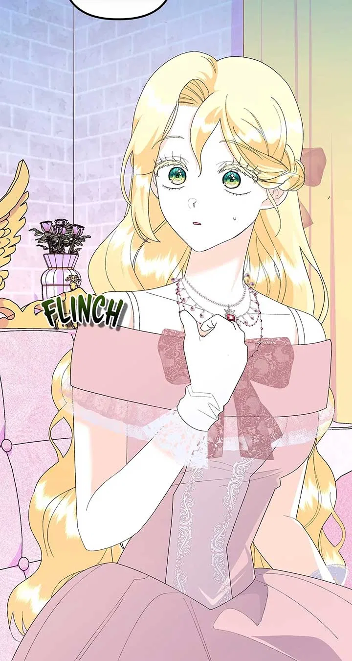 I Got Married to a Duke Called Beast Chapter 64 – Page 80