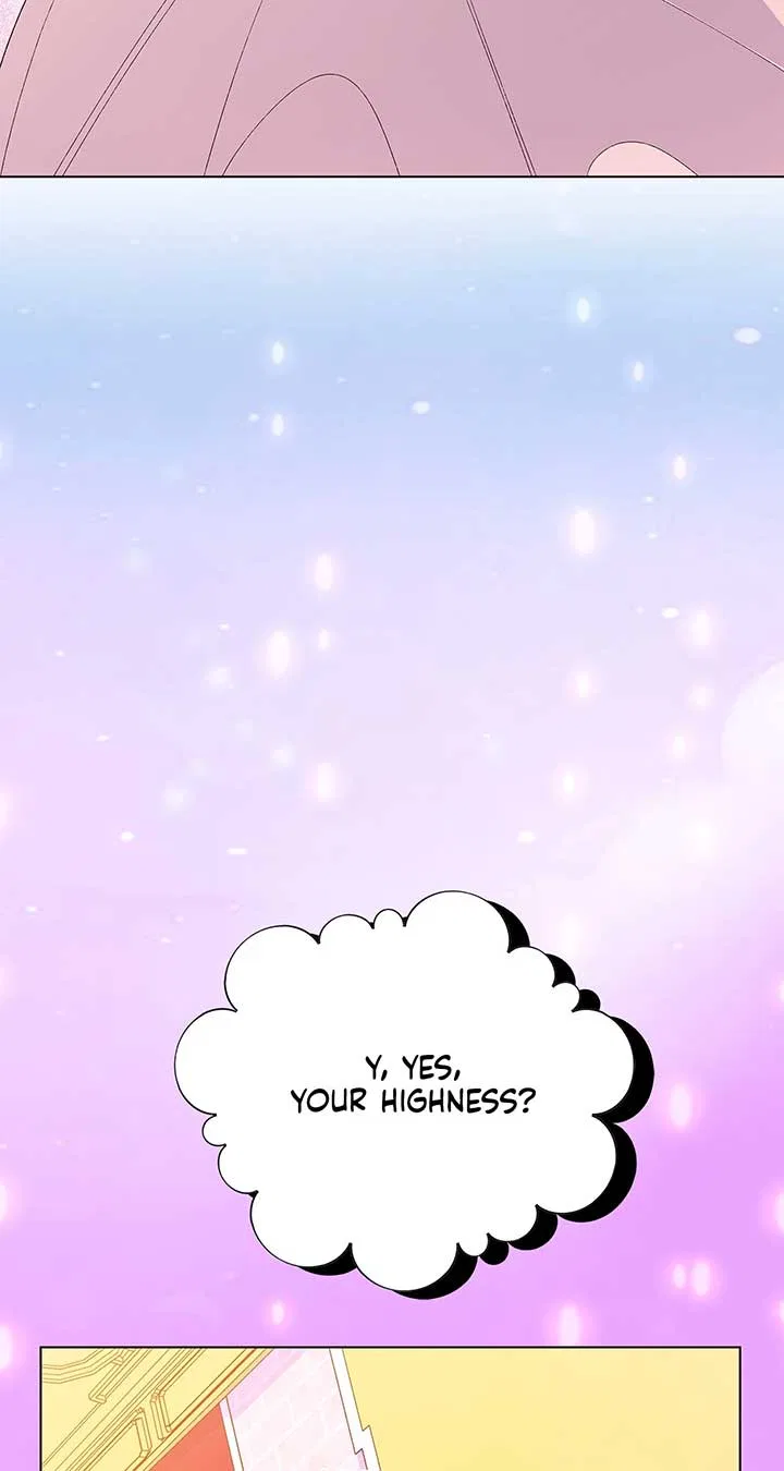 I Got Married to a Duke Called Beast Chapter 64 – Page 81