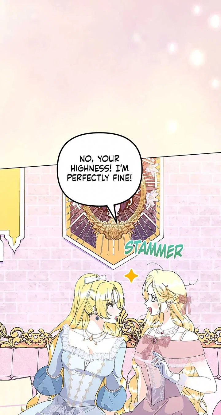 I Got Married to a Duke Called Beast Chapter 64 – Page 83