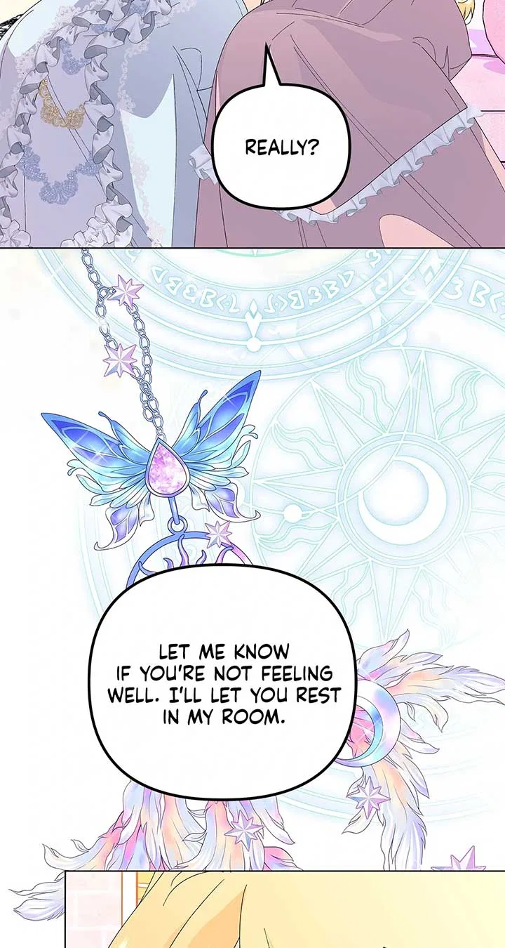I Got Married to a Duke Called Beast Chapter 64 – Page 84