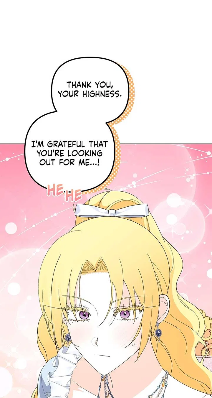 I Got Married to a Duke Called Beast Chapter 64 – Page 87