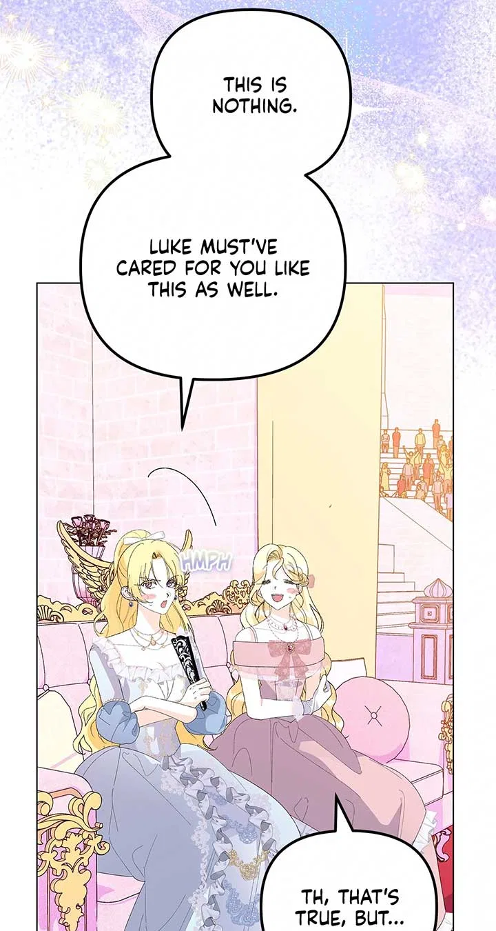 I Got Married to a Duke Called Beast Chapter 64 – Page 89