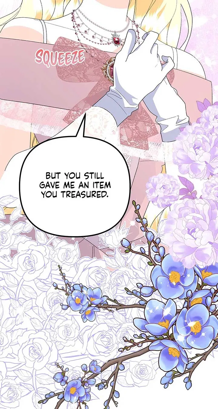 I Got Married to a Duke Called Beast Chapter 64 – Page 93