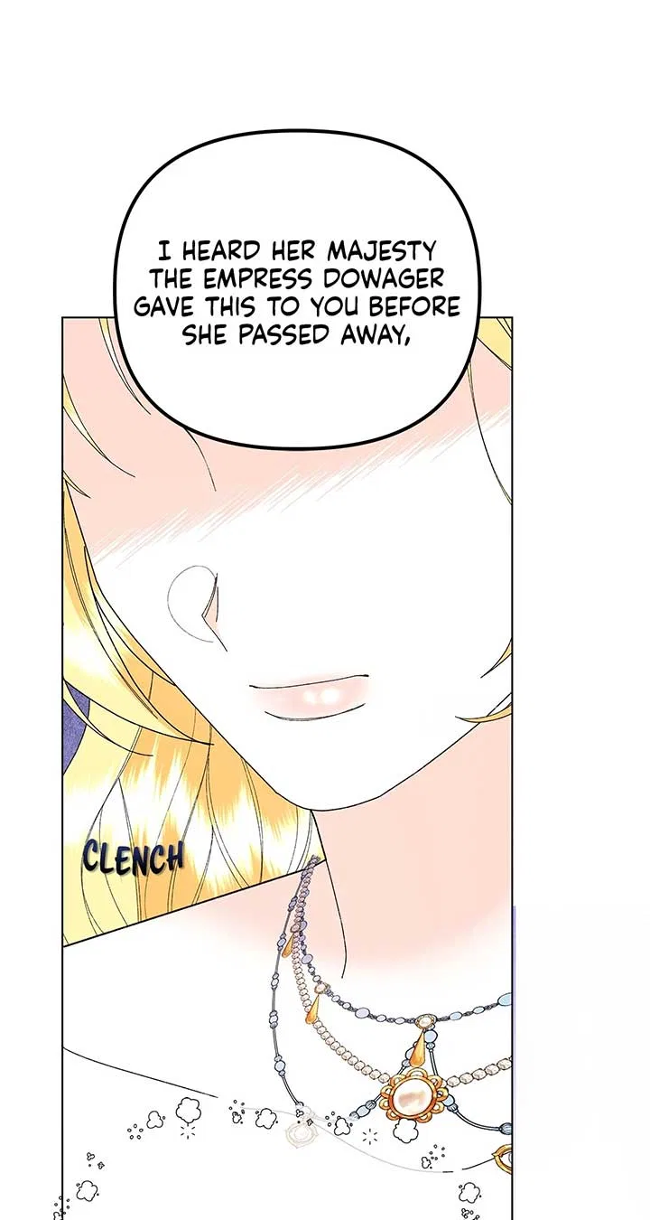 I Got Married to a Duke Called Beast Chapter 64 – Page 95