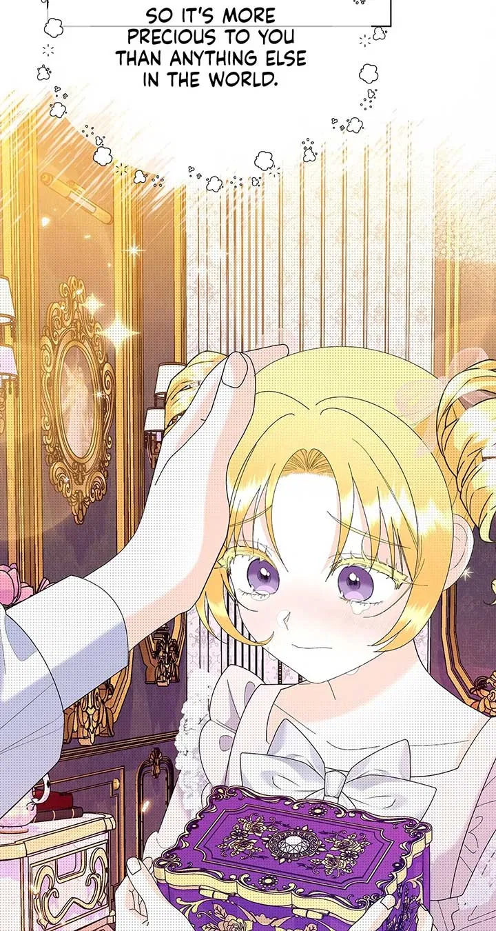 I Got Married to a Duke Called Beast Chapter 64 – Page 96