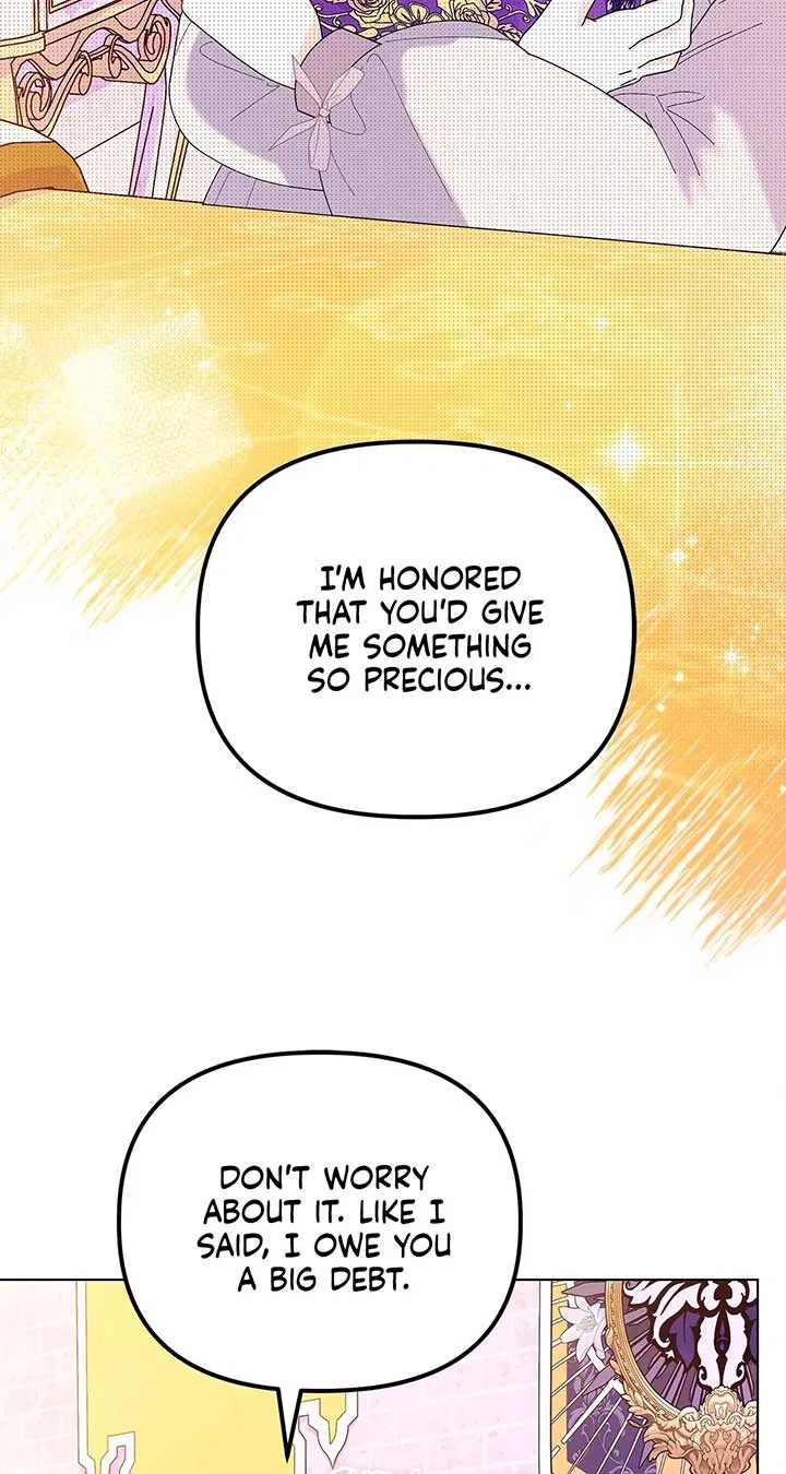 I Got Married to a Duke Called Beast Chapter 64 – Page 97