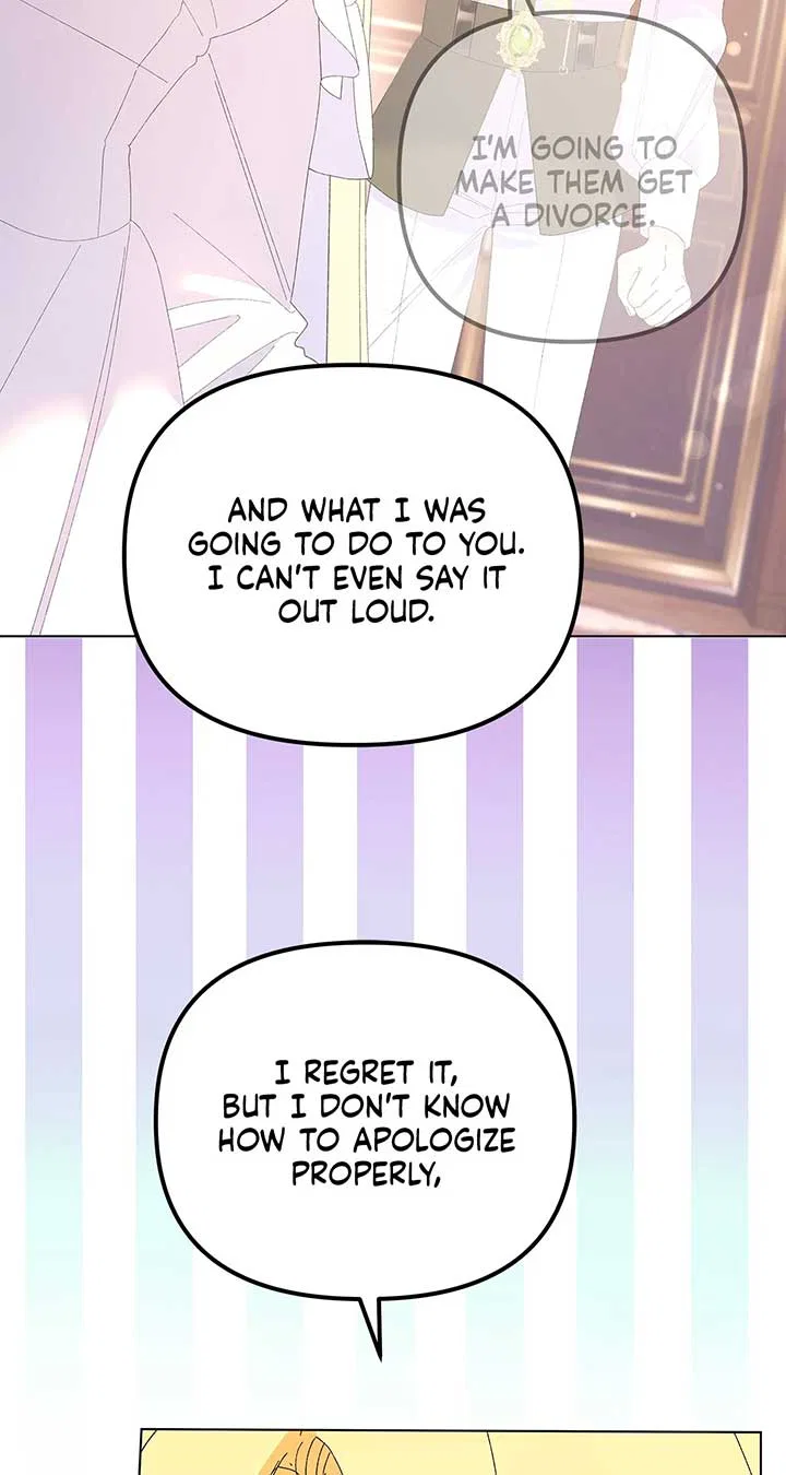 I Got Married to a Duke Called Beast Chapter 64 – Page 100