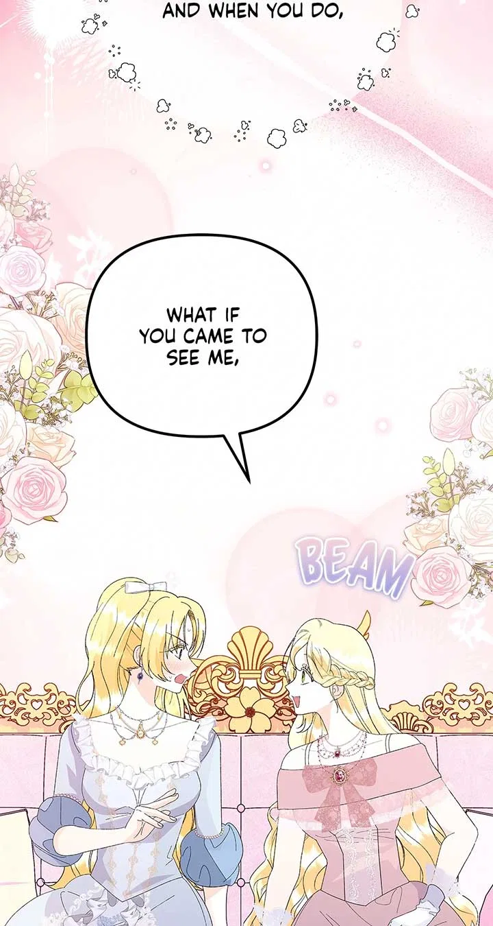 I Got Married to a Duke Called Beast Chapter 64 – Page 106