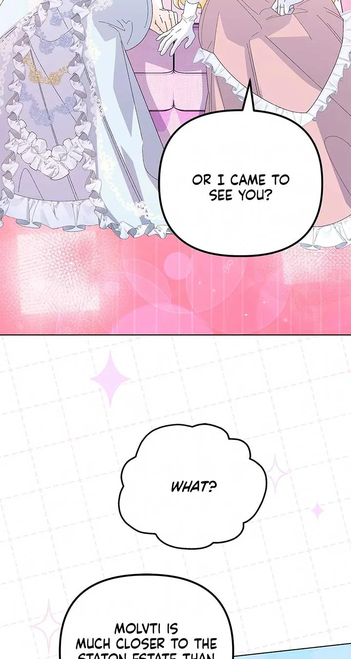 I Got Married to a Duke Called Beast Chapter 64 – Page 107