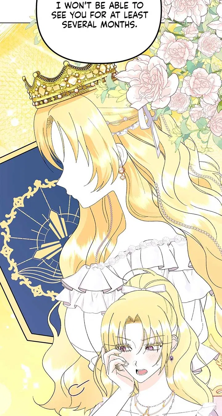I Got Married to a Duke Called Beast Chapter 64 – Page 109
