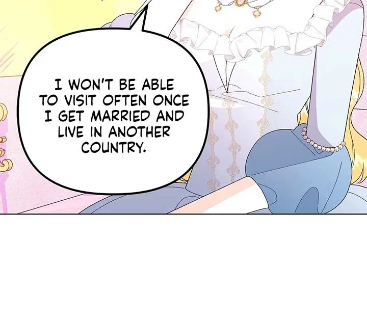 I Got Married to a Duke Called Beast Chapter 64 – Page 110
